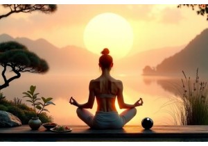 Embrace a Holistic Lifestyle Through Mindful TCM Habits