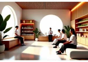 Modern Applications of Time Honored TCM Practices