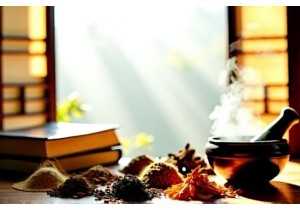 Using Chinese Herbs Guide for Natural Healing Methods