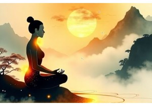 The Spiritual Side of TCM Healing Traditions