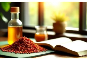 Benefits of Combining Chinese Herbs with Modern Wellness Routines