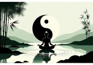 Yin Yang for Beginners Achieving Inner Peace