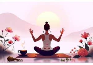 Renew Your Routine with TCM Based Self Care Techniques