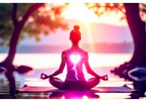 Holistic Pain Relief Therapy Integrating Mind Body Practices