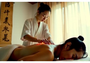 Exploring Pain Relief Therapy Options Using Traditional Acupuncture