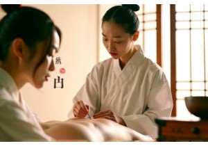 TCM Treatment for Fatigue Linked to Qi Deficiency