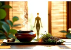 Natural Remedy for Allergies Using TCM Detox Methods