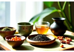 Simple Steps to Start Using Chinese Herbs at Home