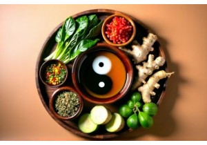 TCM Diet Essentials for Optimal Preventive Health