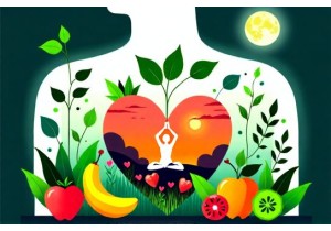 Holistic Wellness for Heart Health Natural Steps