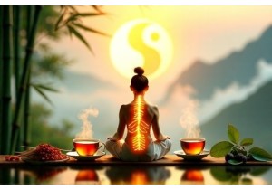 Holistic Approaches Rooted in TCM Traditions