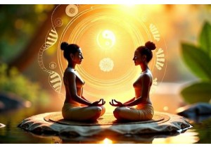 Lessons From Ancient Wisdom for Contemporary Holistic Health