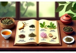 Traditional Chinese Herbal Medicine Guide for Beginners