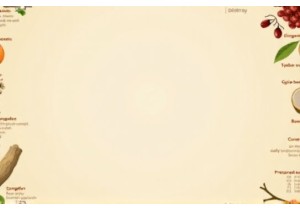 Safe Dosage Guidelines for Common Chinese Herbal Remedies