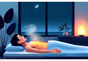 How Acupuncture Works to Improve Sleep and Relaxation