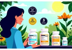 Learn How to Choose High Quality Herbal Medicines