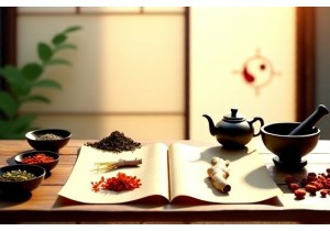 Understanding the Basics of Chinese Herbs and TCM