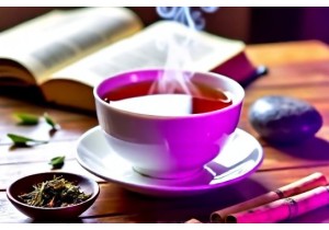 TCM for Anxiety and Emotional Wellness Through Herbal Tea