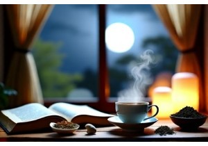 Effective Ways to Use Chinese Herbs for Sleep
