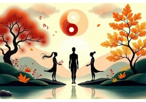 TCM Basics How Seasons Influence Your Body Constitution