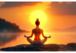 How Qi Explained Relates to Emotional Wellbeing