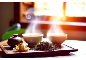 Natural Remedy for Allergies Found in Eastern Medicine