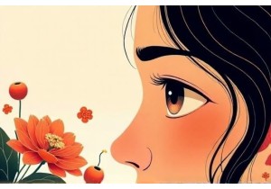 TCM Treatment for Dry Eyes Through Liver Moisturizing