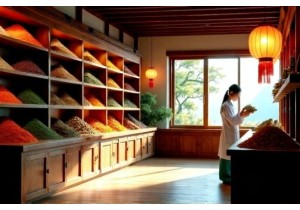 Understanding Herb Safety in Chinese Medicine Practice