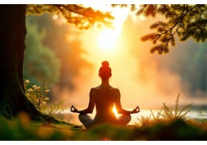 Align with Nature in a Holistic Lifestyle Powered by TCM