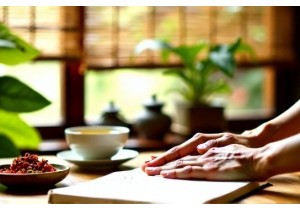 Self Care Made Easy Using Time Tested TCM Techniques