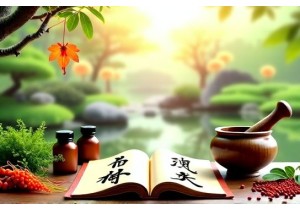 Beginners Guide to Chinese Herbs and TCM Practices