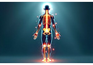 Discover the Meridian System and Energy Pathways