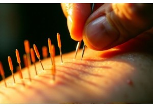 How Acupuncture Works to Boost Immune System Function Naturally