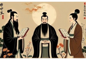 Key Figures in TCM History and Their Contributions