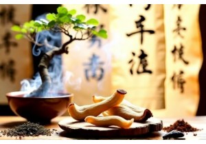 Maximize Wellness with Trusted Chinese Herbal Remedies