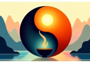 Understanding Yin and Yang in the Context of TCM Philosophy