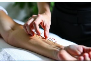 How Acupuncture Works to Regulate Blood Pressure Levels