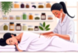 Healing Traditions That Define the True Meaning of TCM Today