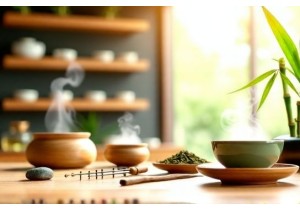 Preserving Ancient Wisdom in Modern TCM Practice