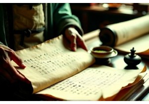 Studying the Classics A Gateway to Understanding TCM History