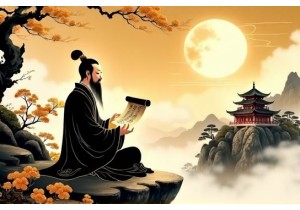 The Legacy of Huang Di in Shaping TCM History Forever