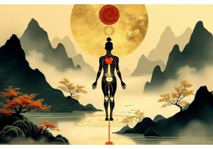 Mind Body Connection in Chinese Medicine Philosophy
