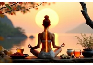 Integrate Holistic Lifestyle Habits from TCM Today