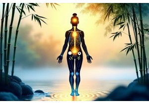 How the Meridian System Influences Your Wellbeing