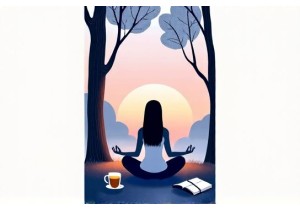 Balance Emotions Naturally with a Holistic Lifestyle Approach