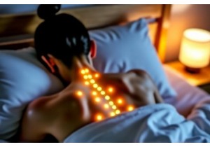 Daily TCM Tips to Enhance Sleep Quality Naturally