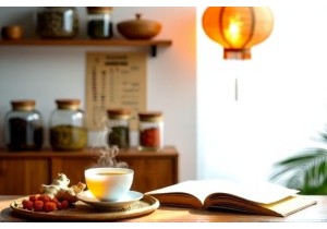 Simple Steps to Understand TCM Basics at Home