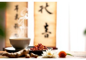 Effective Herbal Medicine Uses in Daily Chinese Wellness