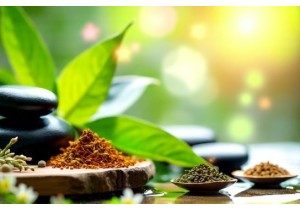 Benefits of Integrating Herbs into Holistic Care