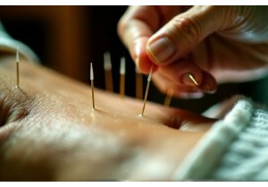 Acupuncture Therapy for Arthritis Can It Reduce Joint Pain Naturally